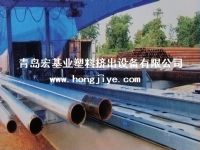 煤礦用抽排瓦斯聚脲噴涂設(shè)備